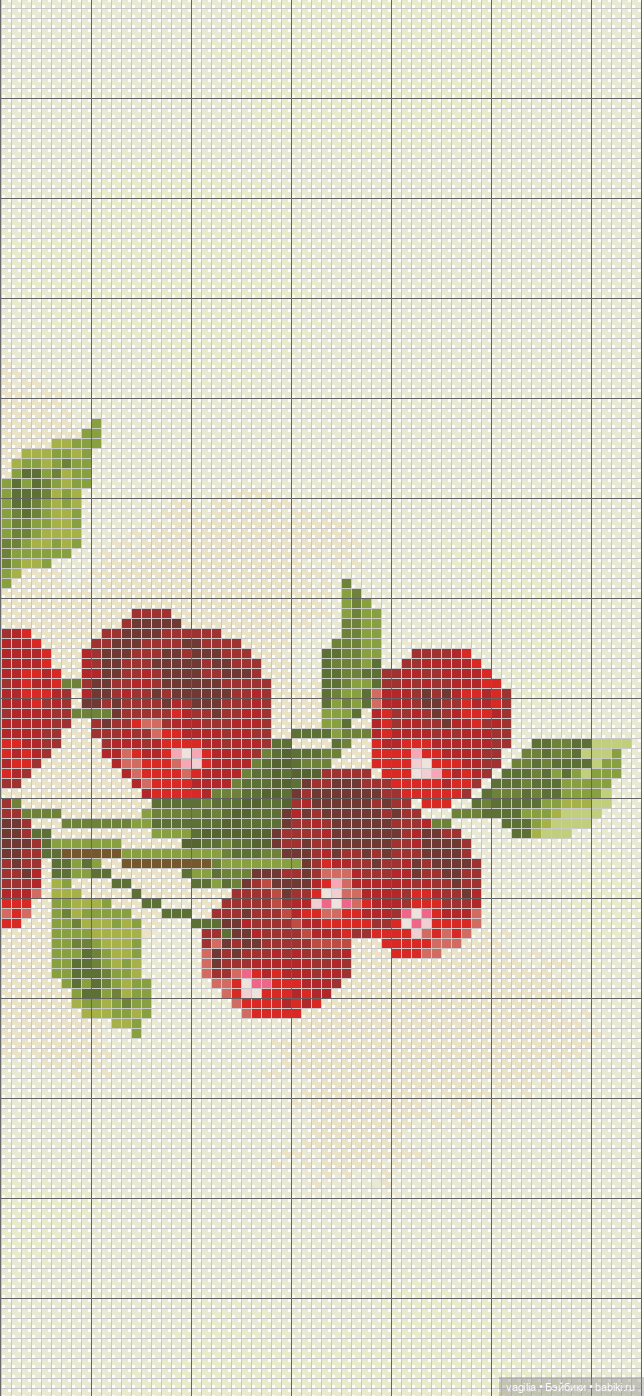 Садово огородные схемки 2