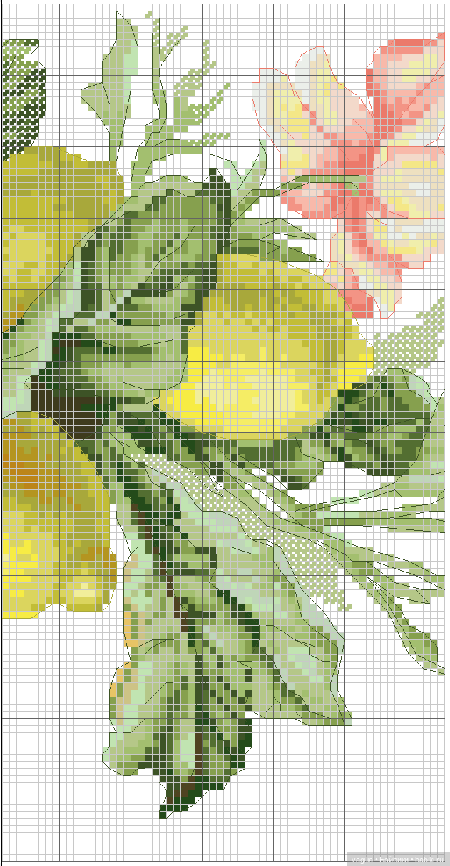 Садово огородные схемки 2