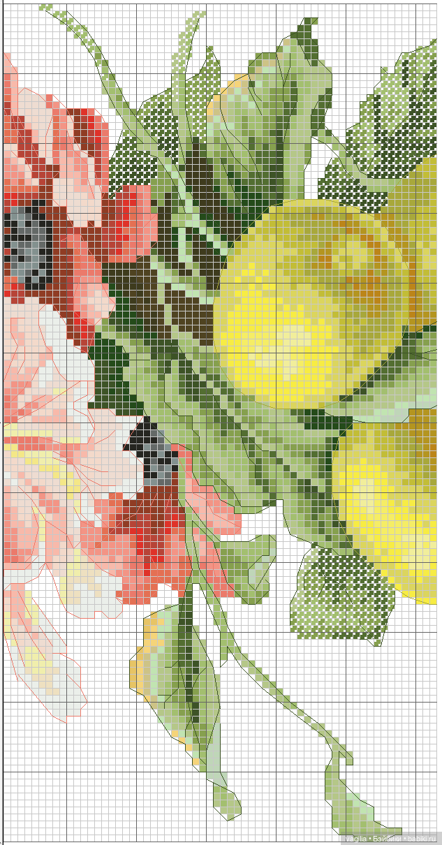 Садово огородные схемки 2 (фото 10)