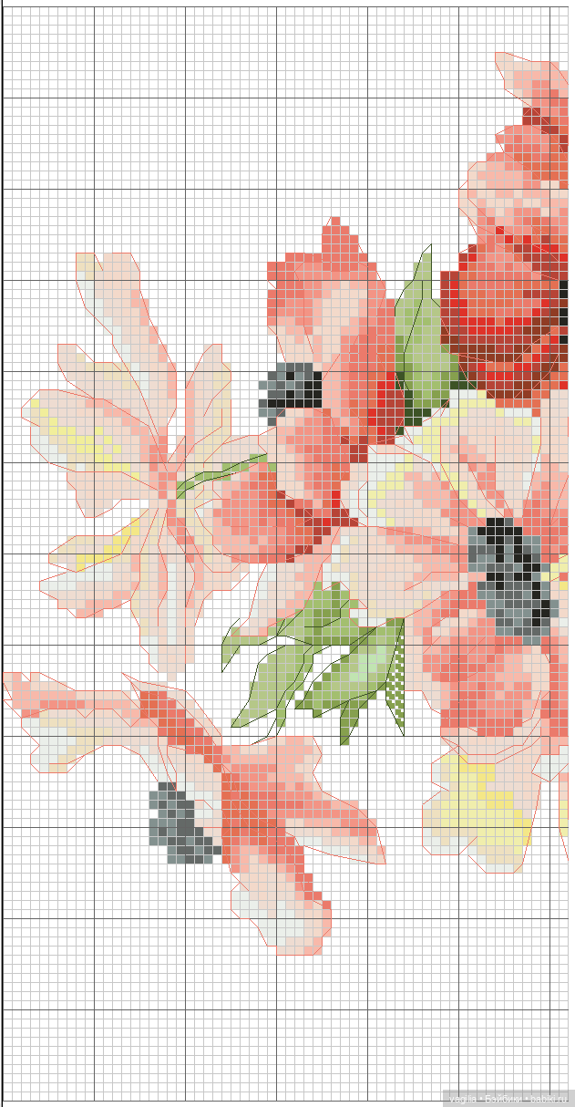 Садово огородные схемки 2 (фото 9)