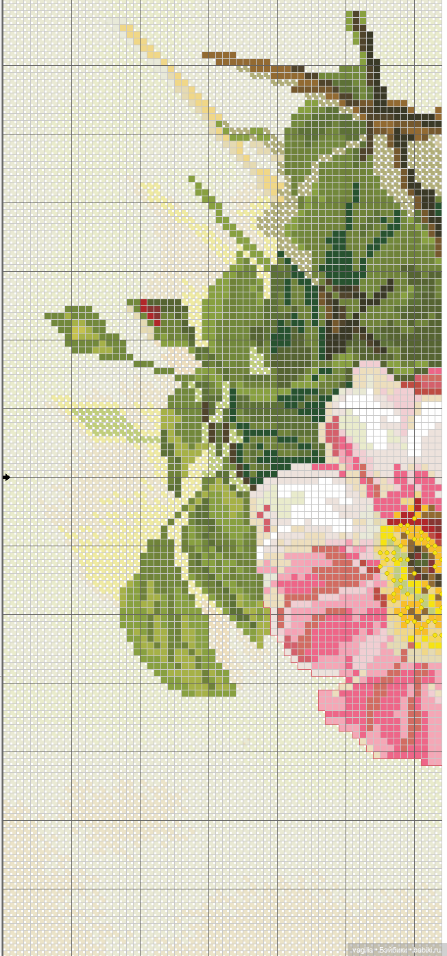 Садово огородные схемки 2