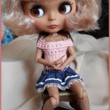 Не удержалась