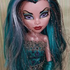 Как долго я её ждала