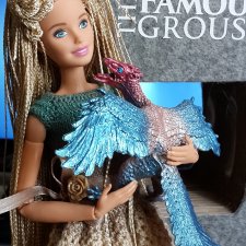 Птеродактиль Гоша