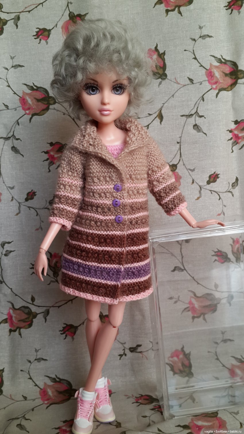 Опоздавшие на флешмоб у Марины | Бэйбики Опоздавшие на флешмоб у Марины