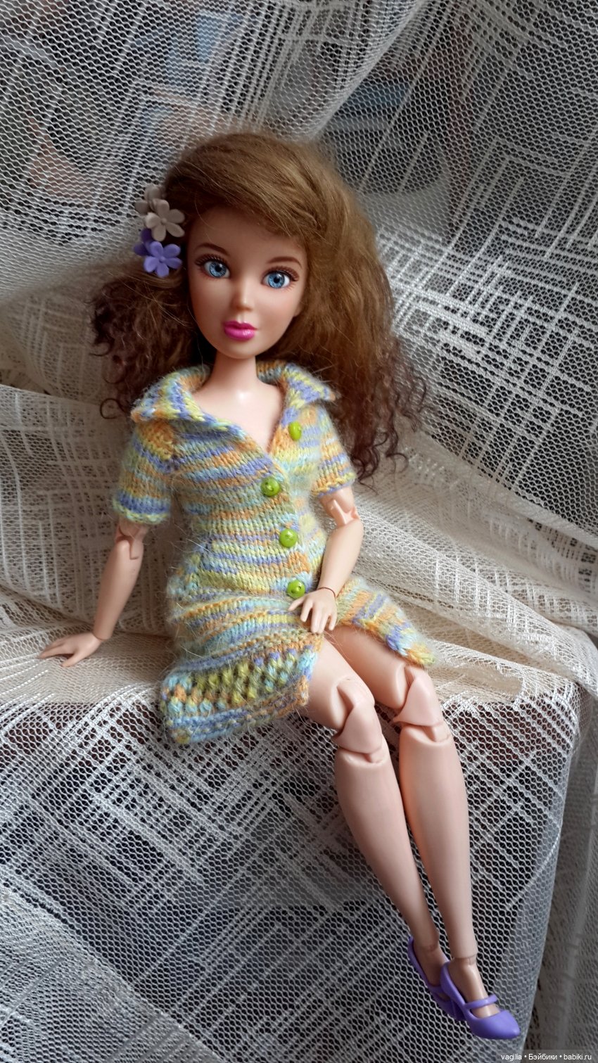 Опоздавшие на флешмоб у Марины | Бэйбики Опоздавшие на флешмоб у Марины