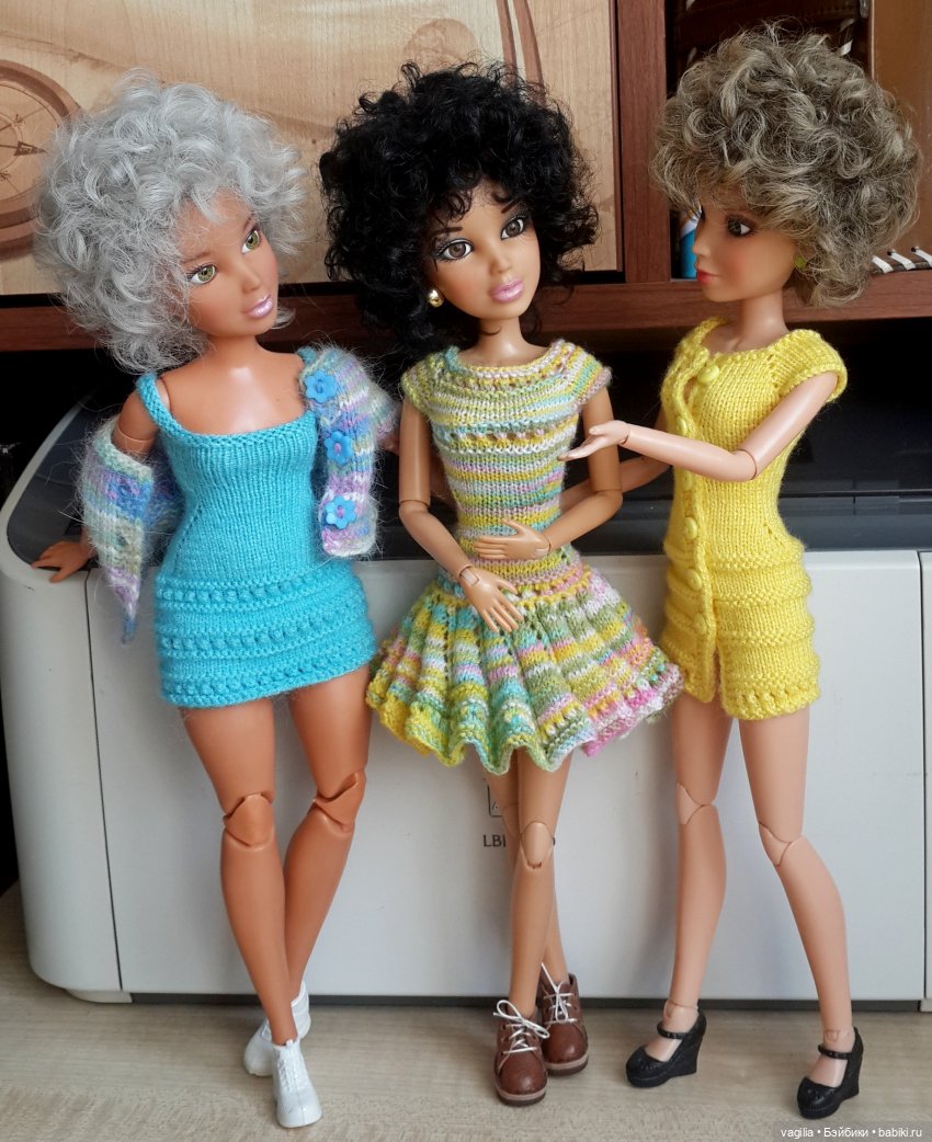 Опоздавшие на флешмоб у Марины | Бэйбики Опоздавшие на флешмоб у Марины