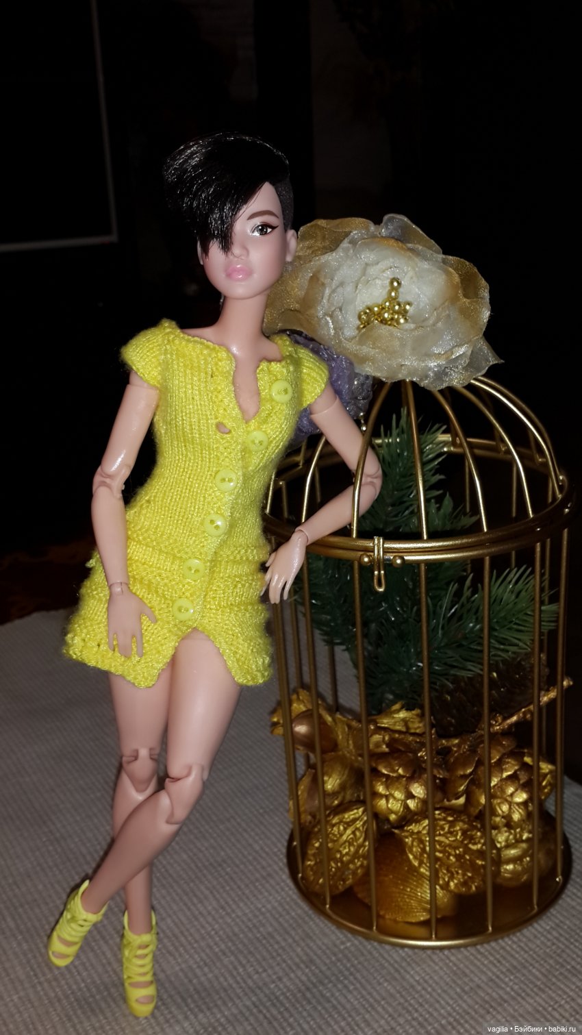 Опоздавшие на флешмоб у Марины | Бэйбики Опоздавшие на флешмоб у Марины