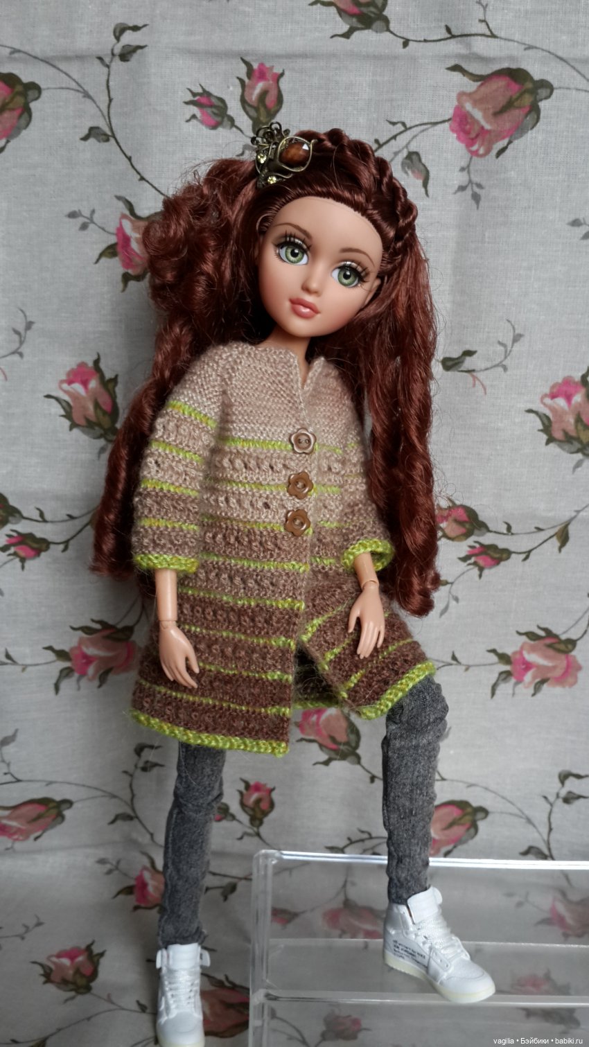 Опоздавшие на флешмоб у Марины | Бэйбики Опоздавшие на флешмоб у Марины