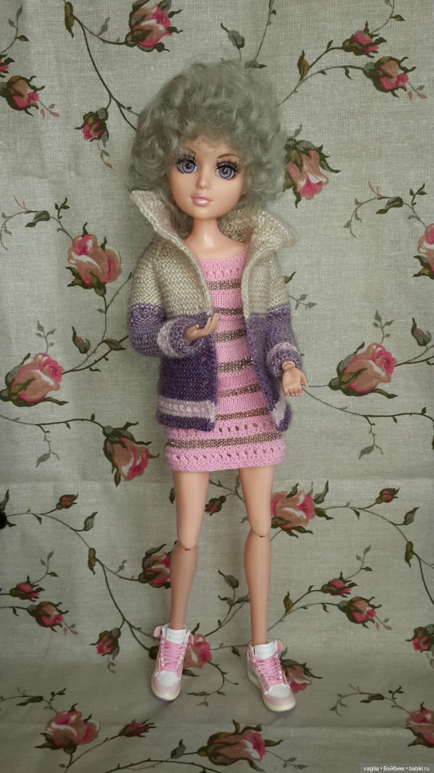 Опоздавшие на флешмоб у Марины | Бэйбики Опоздавшие на флешмоб у Марины