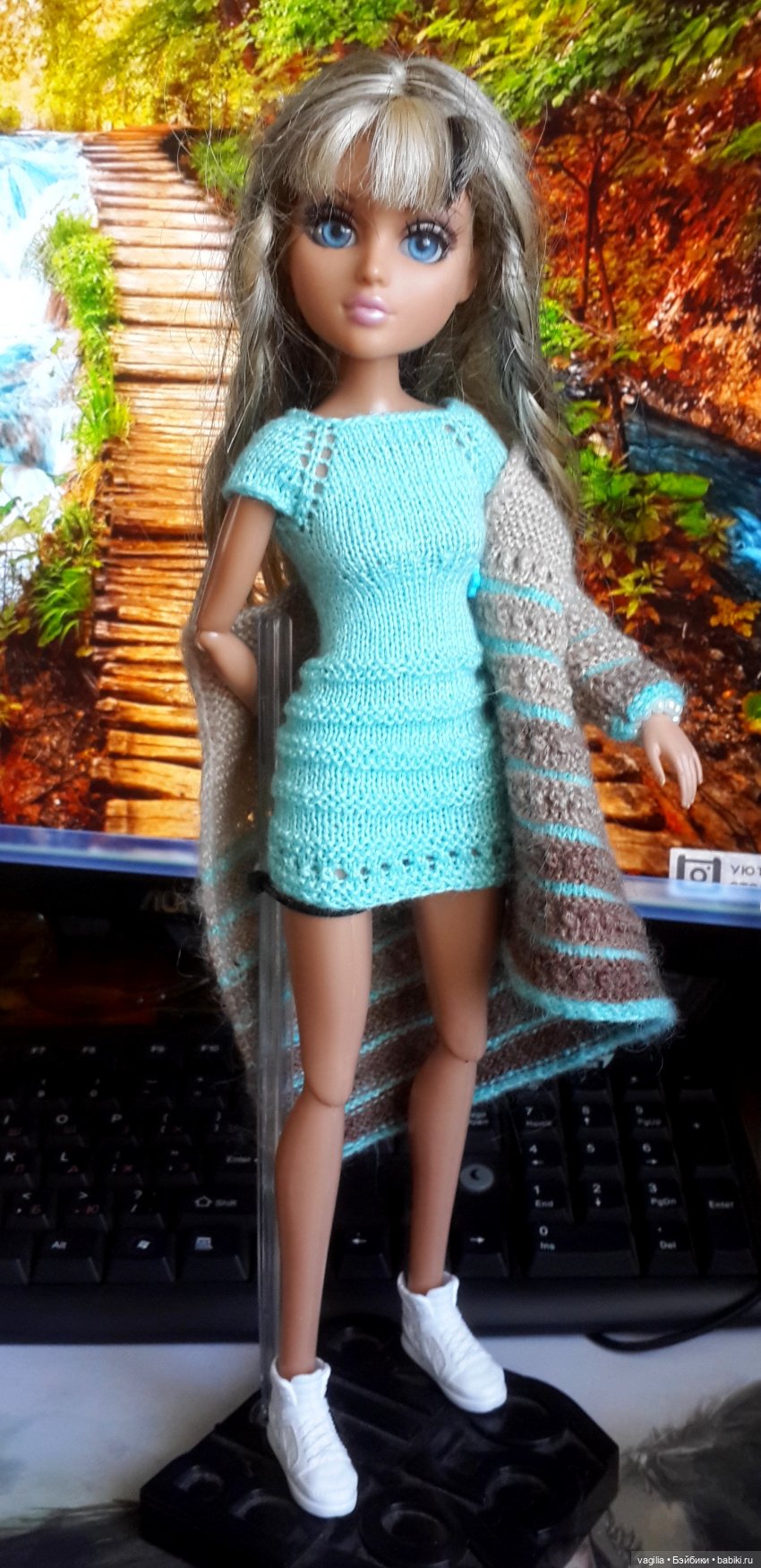 Опоздавшие на флешмоб у Марины | Бэйбики Опоздавшие на флешмоб у Марины