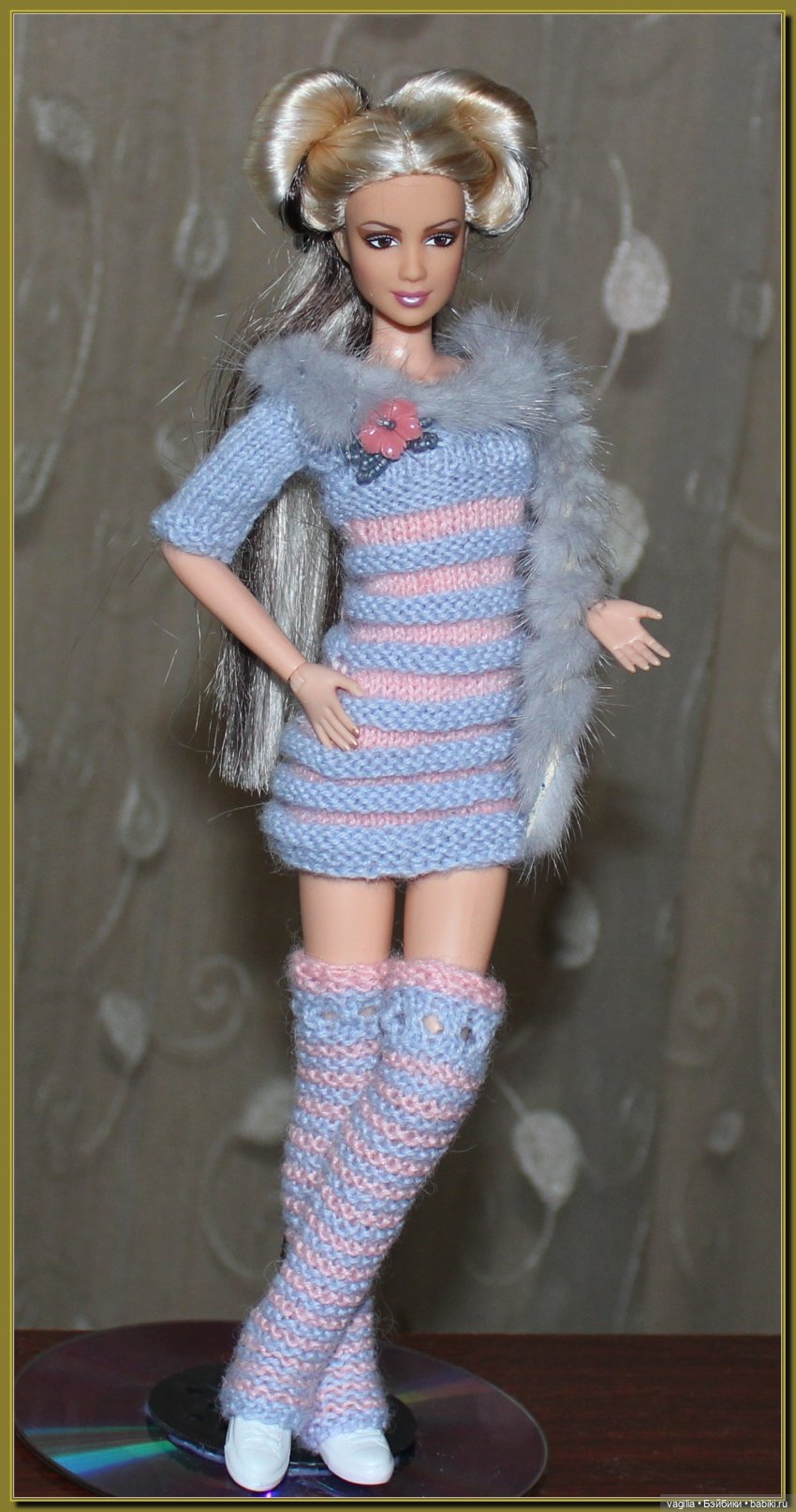 Опоздавшие на флешмоб у Марины | Бэйбики Опоздавшие на флешмоб у Марины