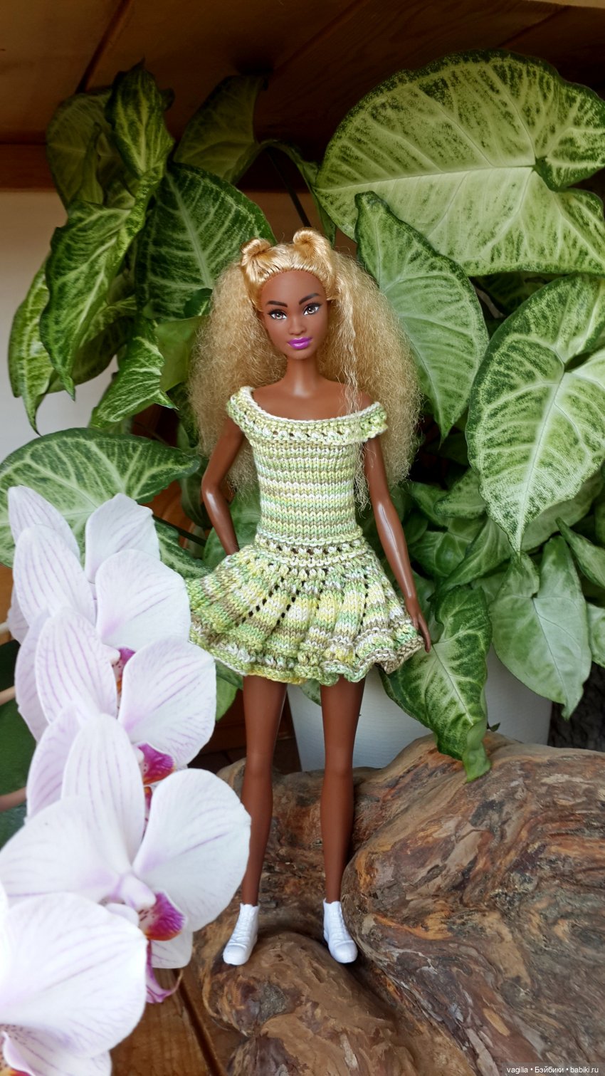 Опоздавшие на флешмоб у Марины | Бэйбики Опоздавшие на флешмоб у Марины