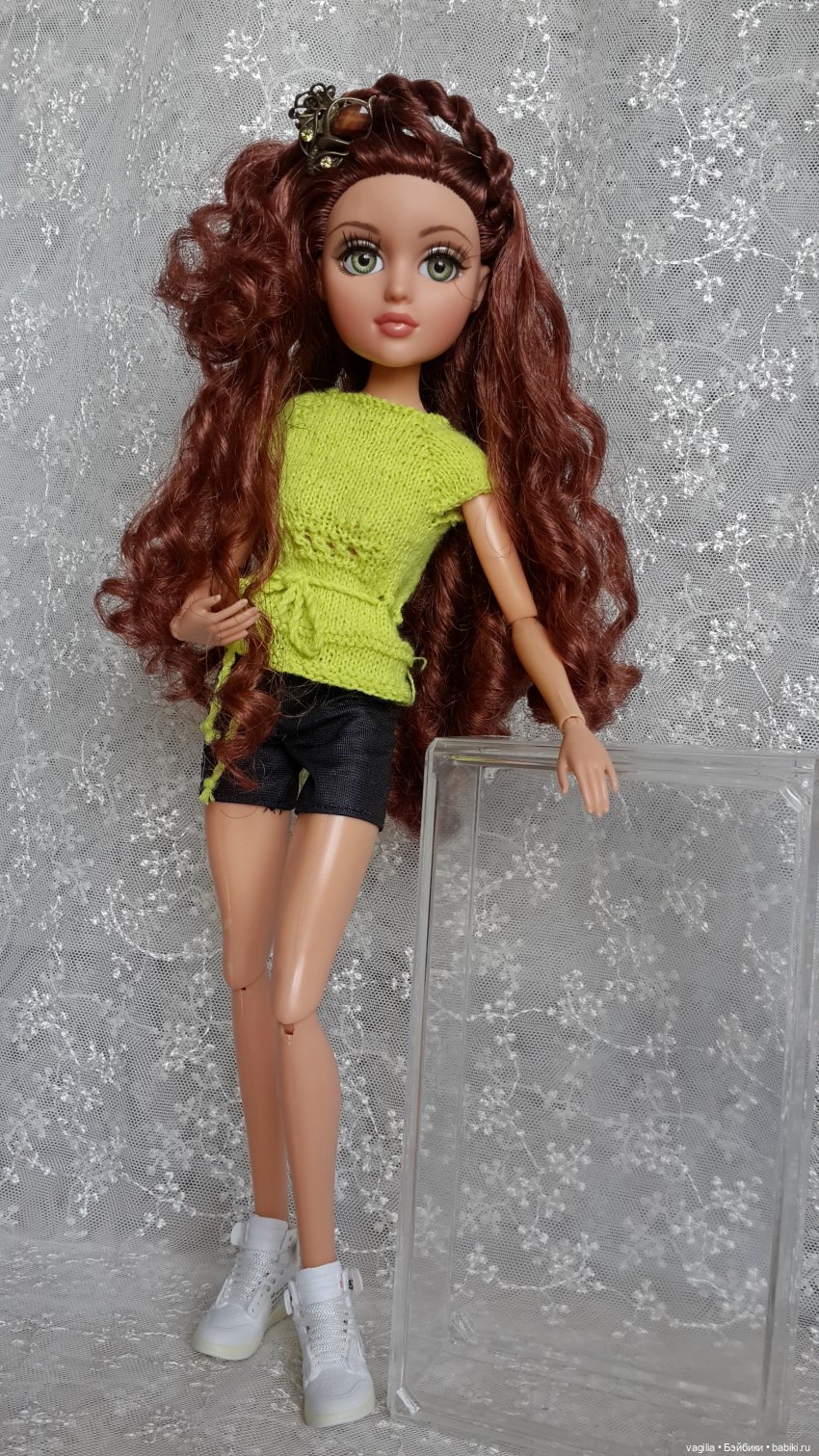 Опоздавшие на флешмоб у Марины | Бэйбики Опоздавшие на флешмоб у Марины