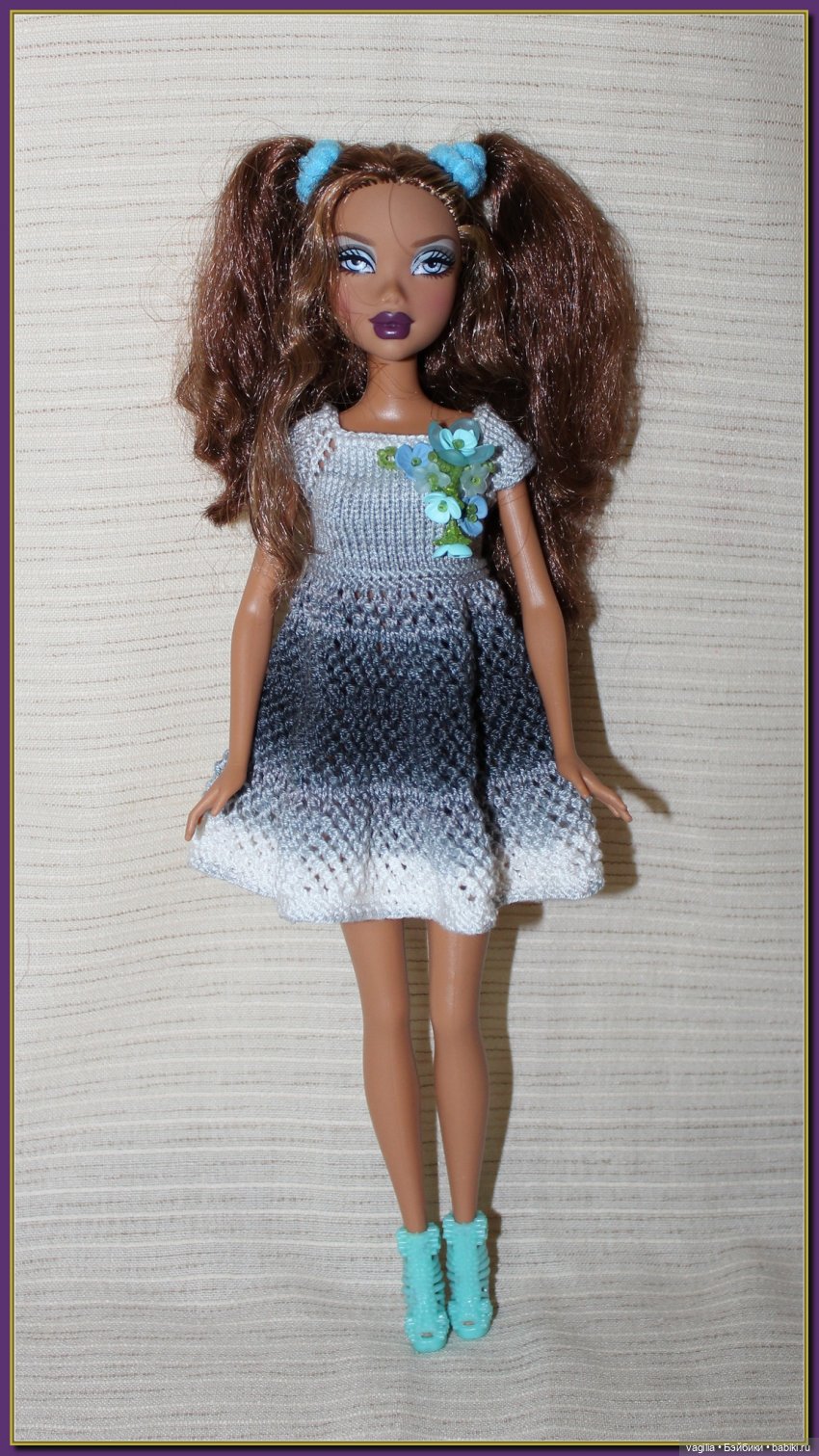 Опоздавшие на флешмоб у Марины | Бэйбики Опоздавшие на флешмоб у Марины