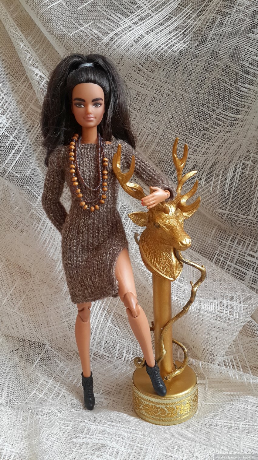 Опоздавшие на флешмоб у Марины | Бэйбики Опоздавшие на флешмоб у Марины (фото 4)