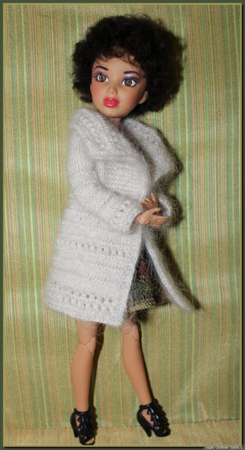 Опоздавшие на флешмоб у Марины | Бэйбики Опоздавшие на флешмоб у Марины