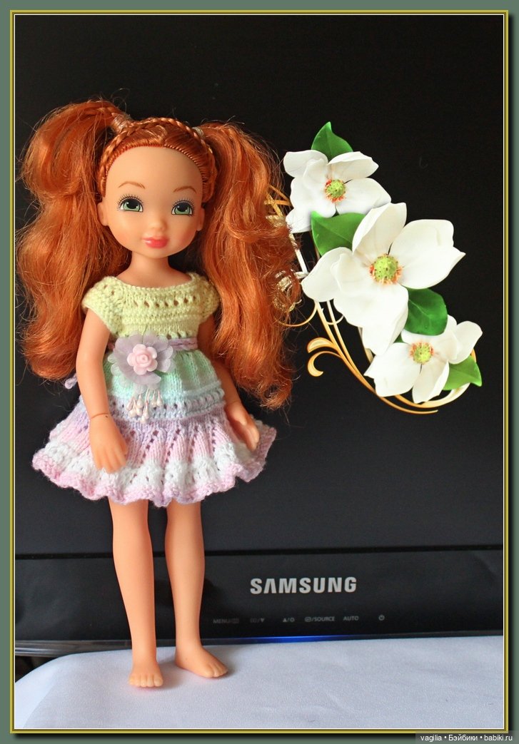 Опоздавшие на флешмоб у Марины | Бэйбики Опоздавшие на флешмоб у Марины