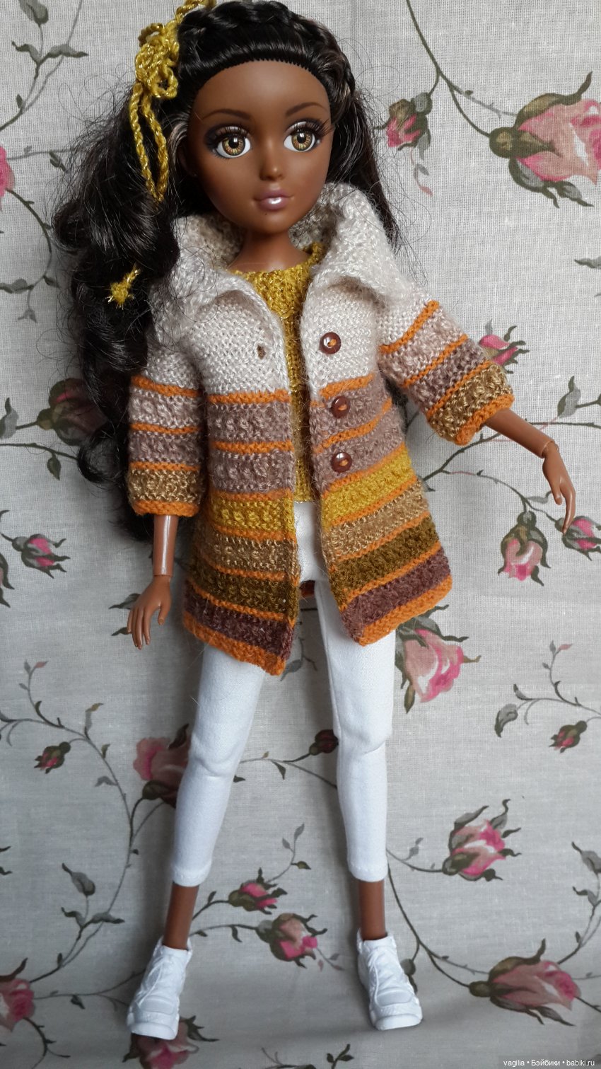 Опоздавшие на флешмоб у Марины | Бэйбики Опоздавшие на флешмоб у Марины