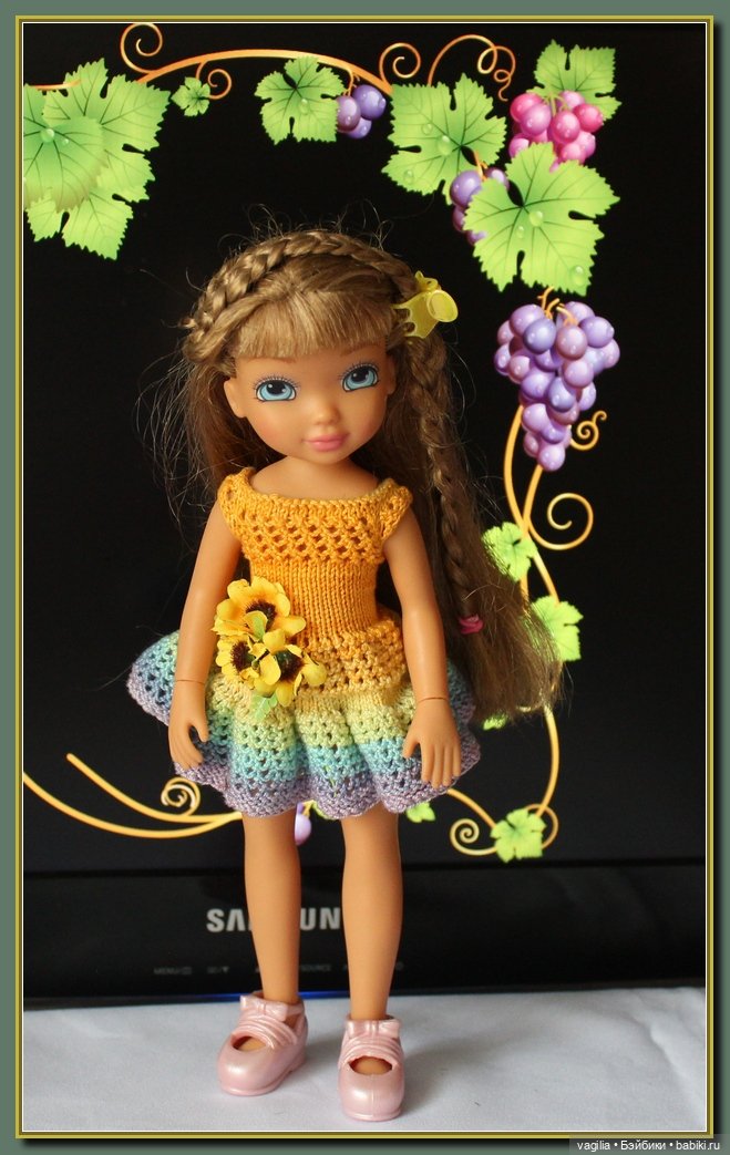 Опоздавшие на флешмоб у Марины | Бэйбики Опоздавшие на флешмоб у Марины