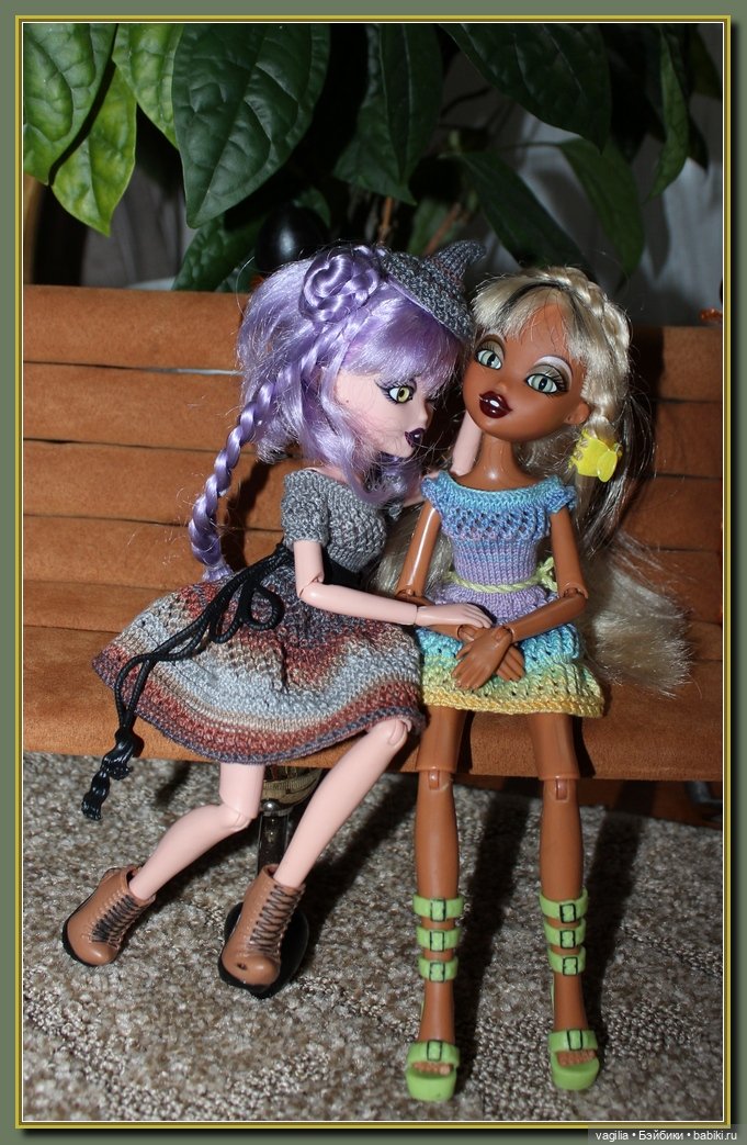 Опоздавшие на флешмоб у Марины | Бэйбики Опоздавшие на флешмоб у Марины