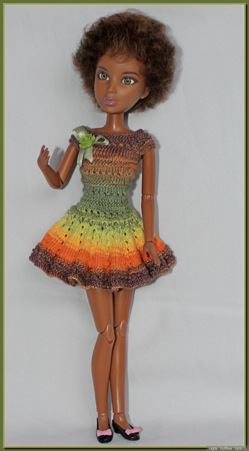 Опоздавшие на флешмоб у Марины | Бэйбики Опоздавшие на флешмоб у Марины