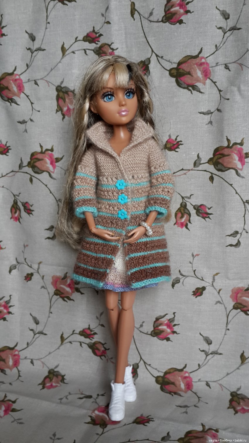 Опоздавшие на флешмоб у Марины | Бэйбики Опоздавшие на флешмоб у Марины