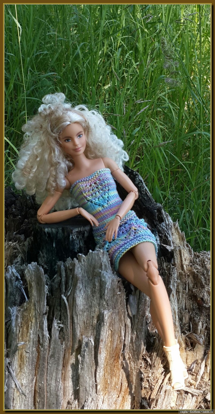 Опоздавшие на флешмоб у Марины | Бэйбики Опоздавшие на флешмоб у Марины (фото 7)