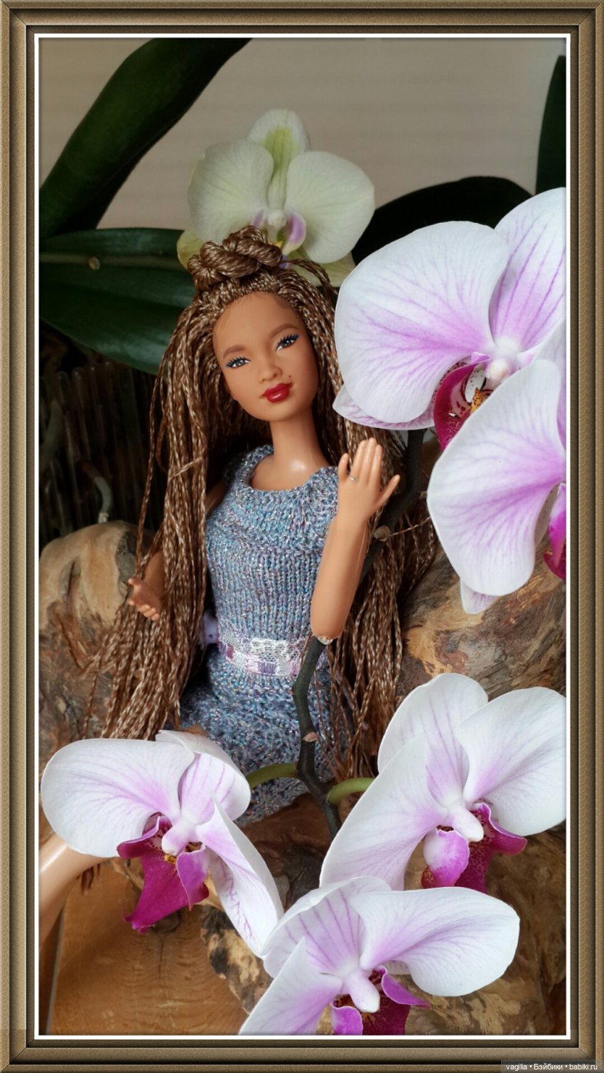 Просто темнокожее население (фото 5)