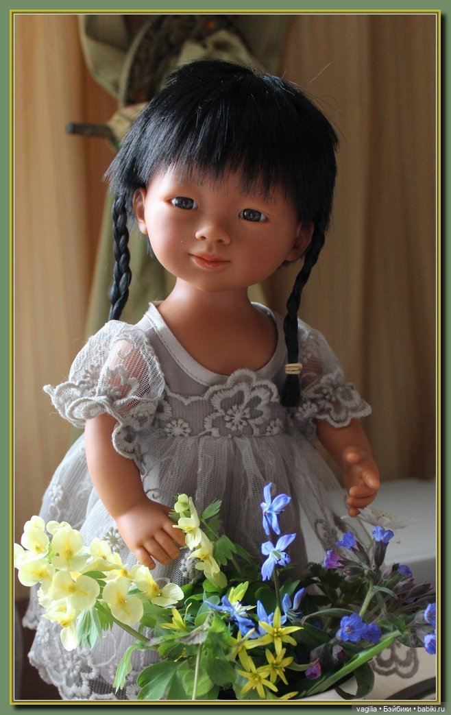 Просто темнокожее население