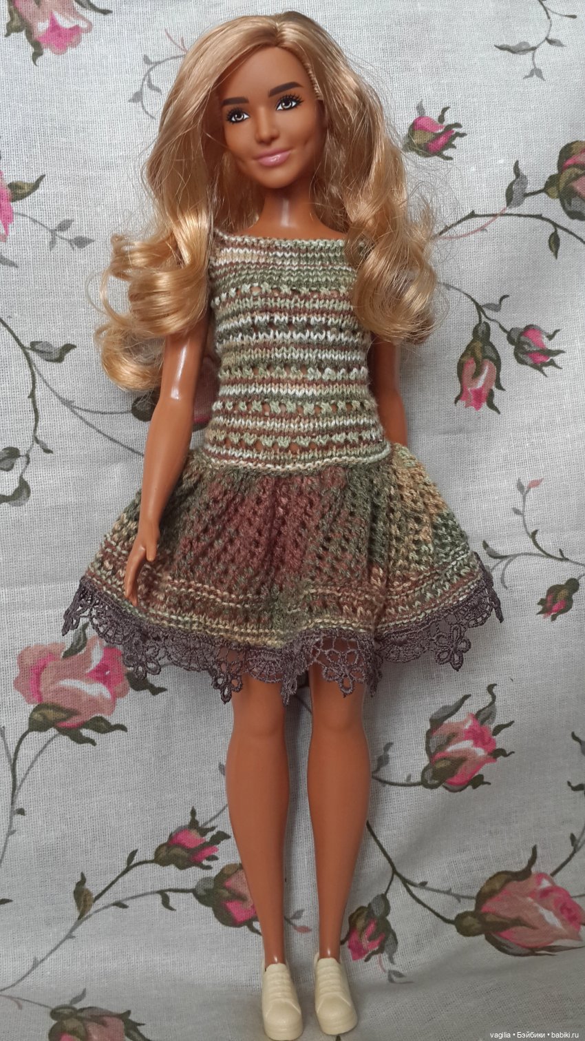 Просто темнокожее население (фото 9)