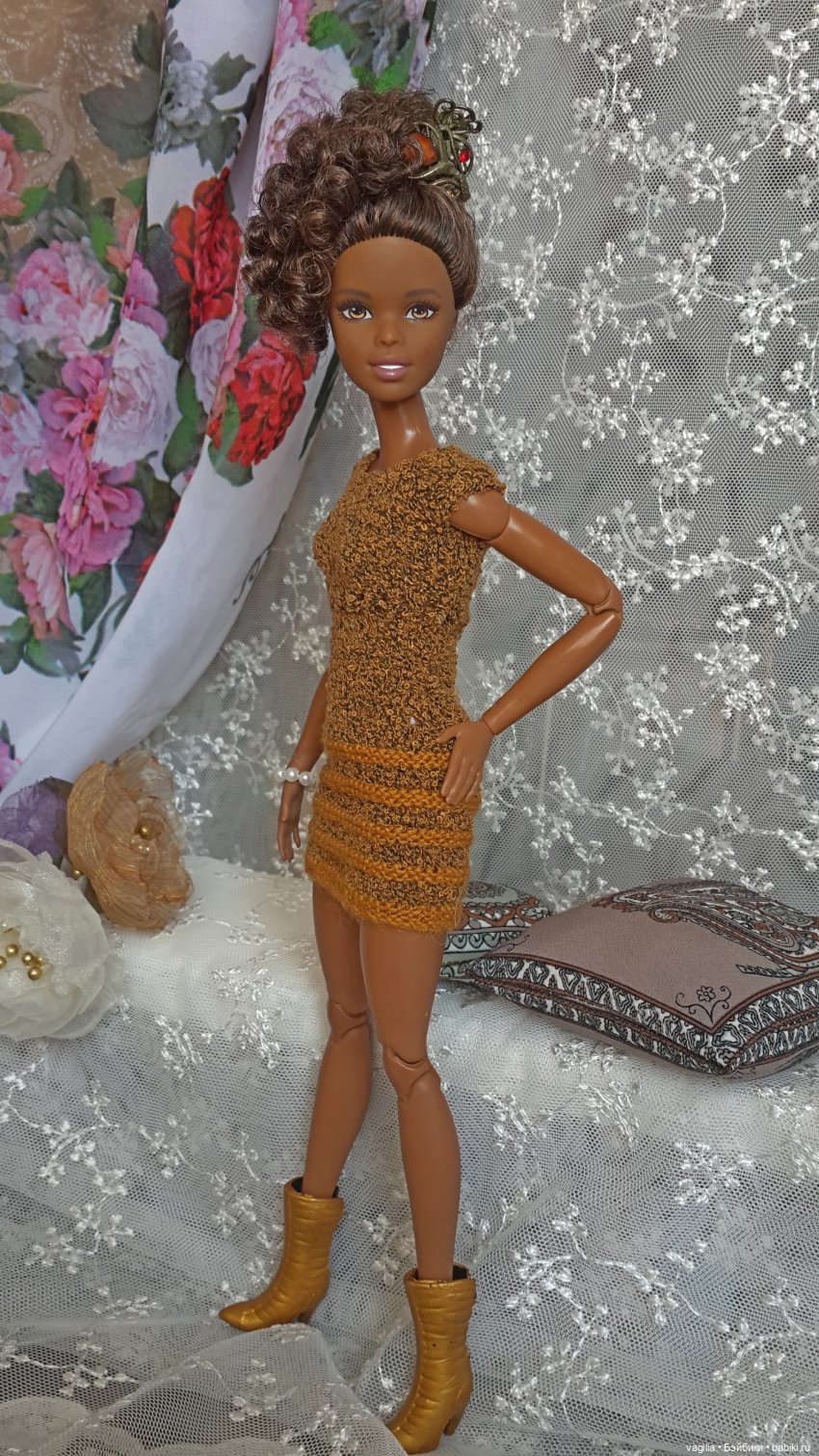 Просто темнокожее население (фото 3)