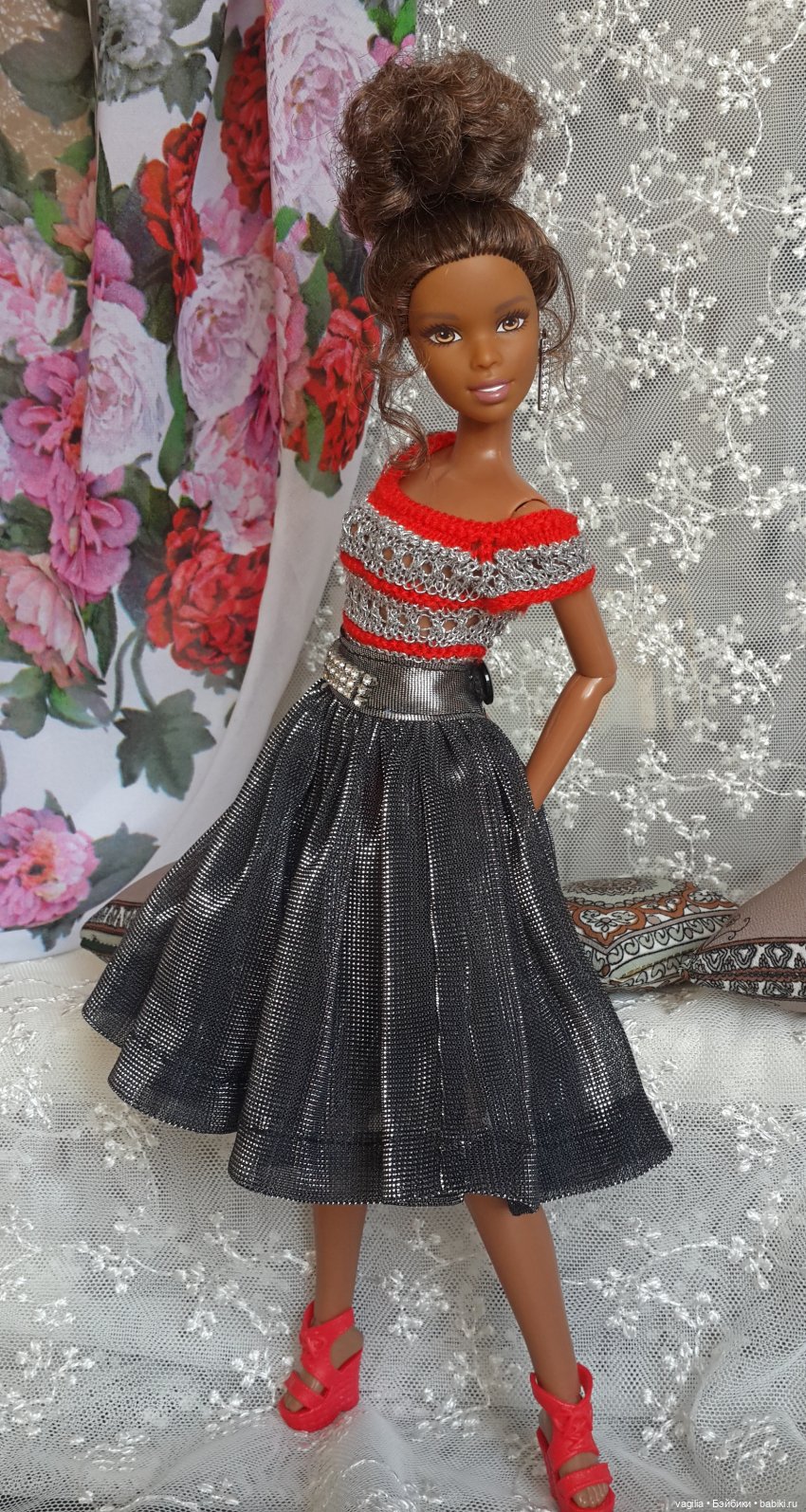 Просто темнокожее население (фото 2)