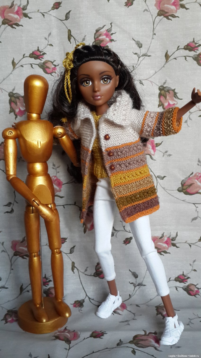 Просто темнокожее население