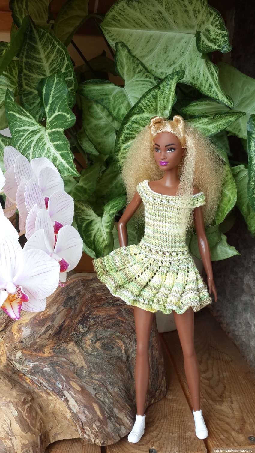 Просто темнокожее население (фото 8)