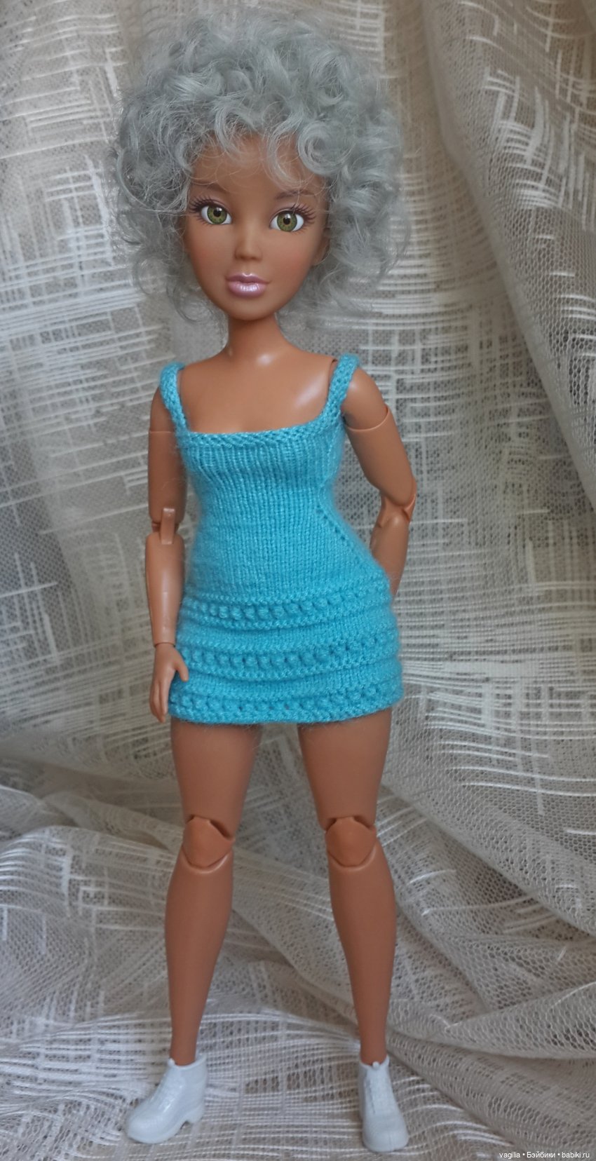 Просто темнокожее население