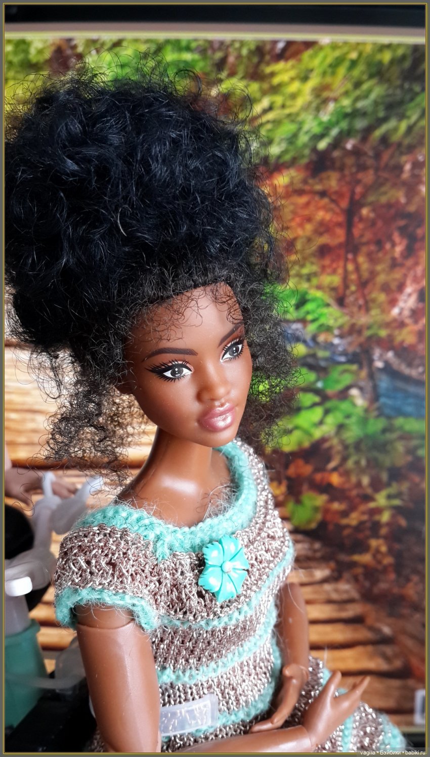 Просто темнокожее население (фото 10)