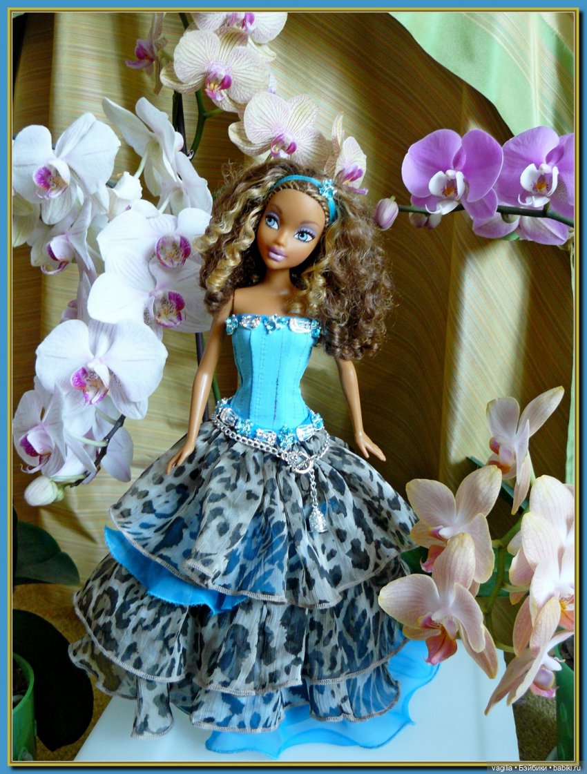 Просто темнокожее население