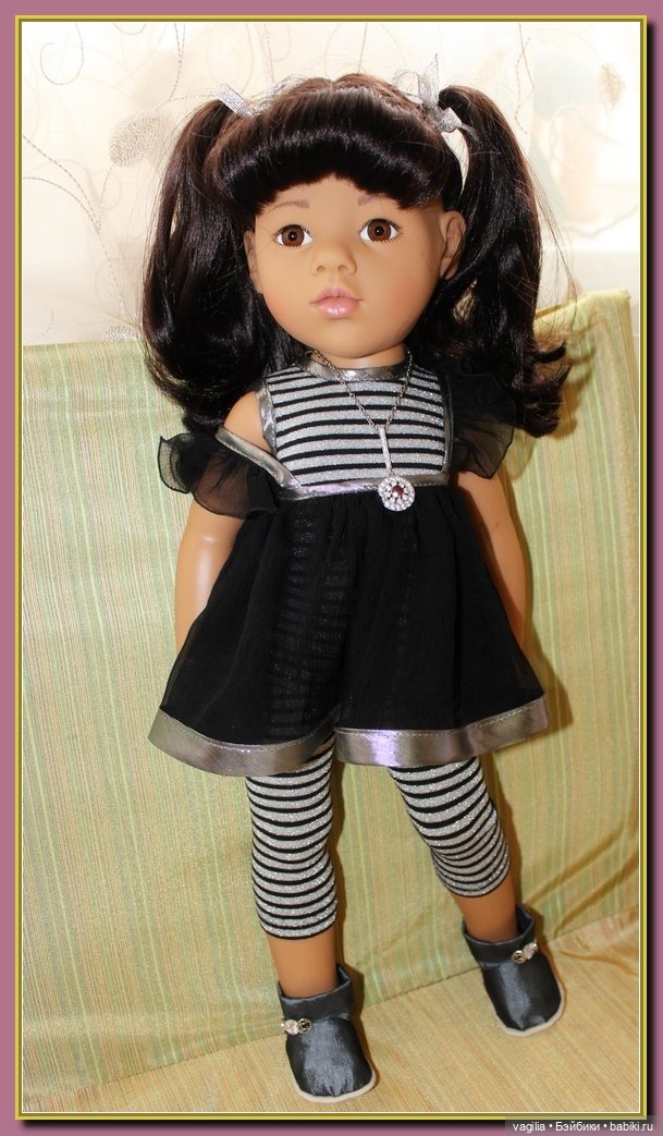 Просто темнокожее население