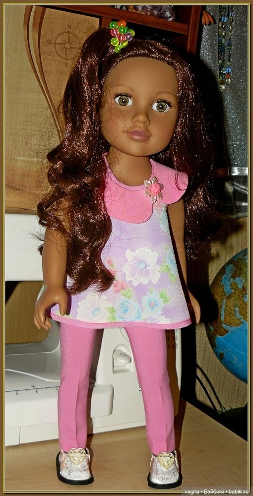 Просто темнокожее население