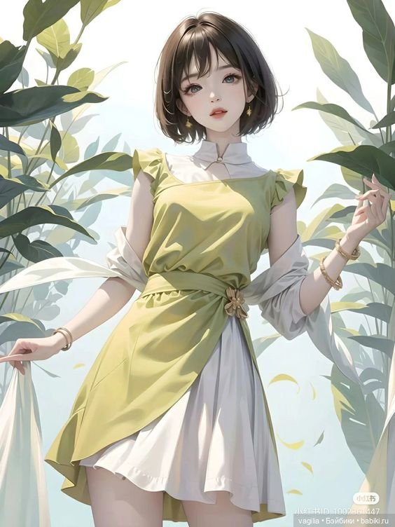 Не много моды для кукол — Интересное и необычное: фотоподборки (фото 2)