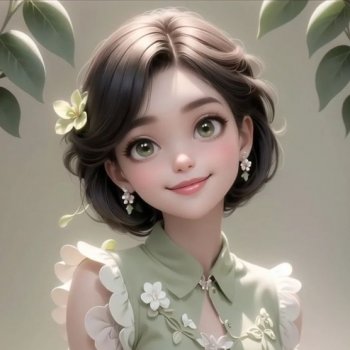 Не много моды для кукол