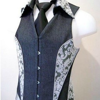 Роскошная мода для брутальных мальчиков