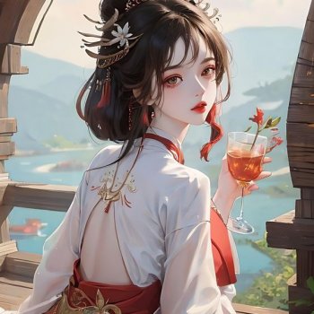 Восточные принцессы