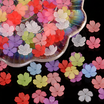 Цветочки для принцесс