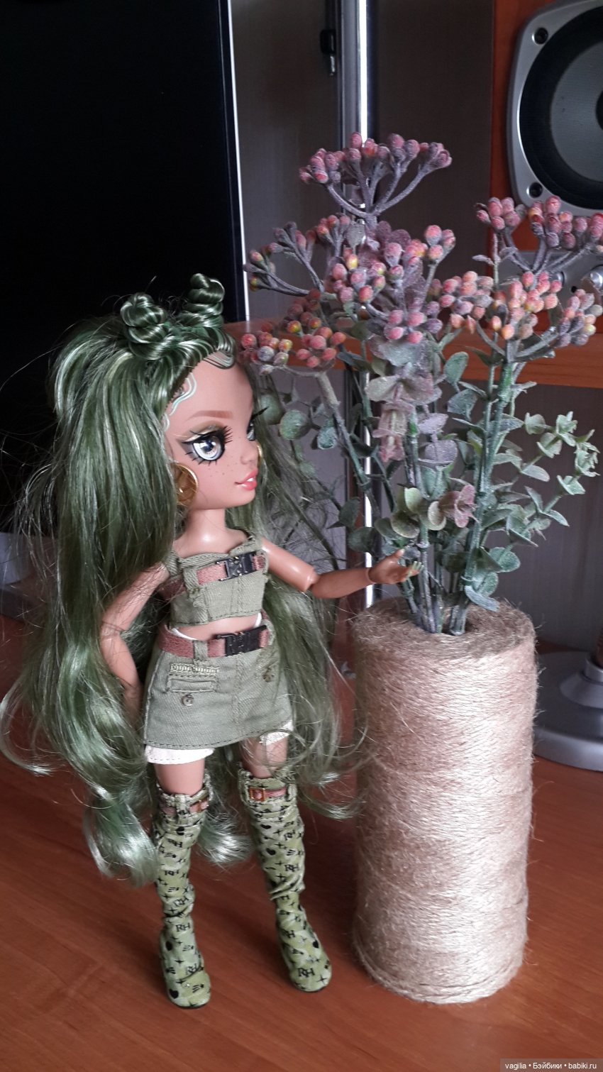 Думала купить одну — Куклы Rainbow High (Рейнбоу Хай (фото 7)