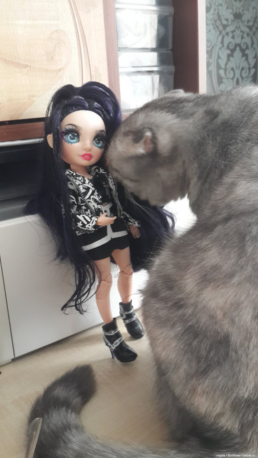 Думала купить одну — Куклы Rainbow High (Рейнбоу Хай