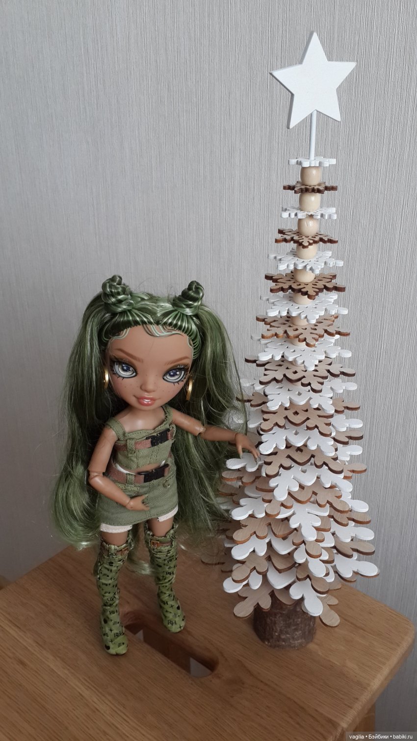 Думала купить одну — Куклы Rainbow High (Рейнбоу Хай (фото 8)