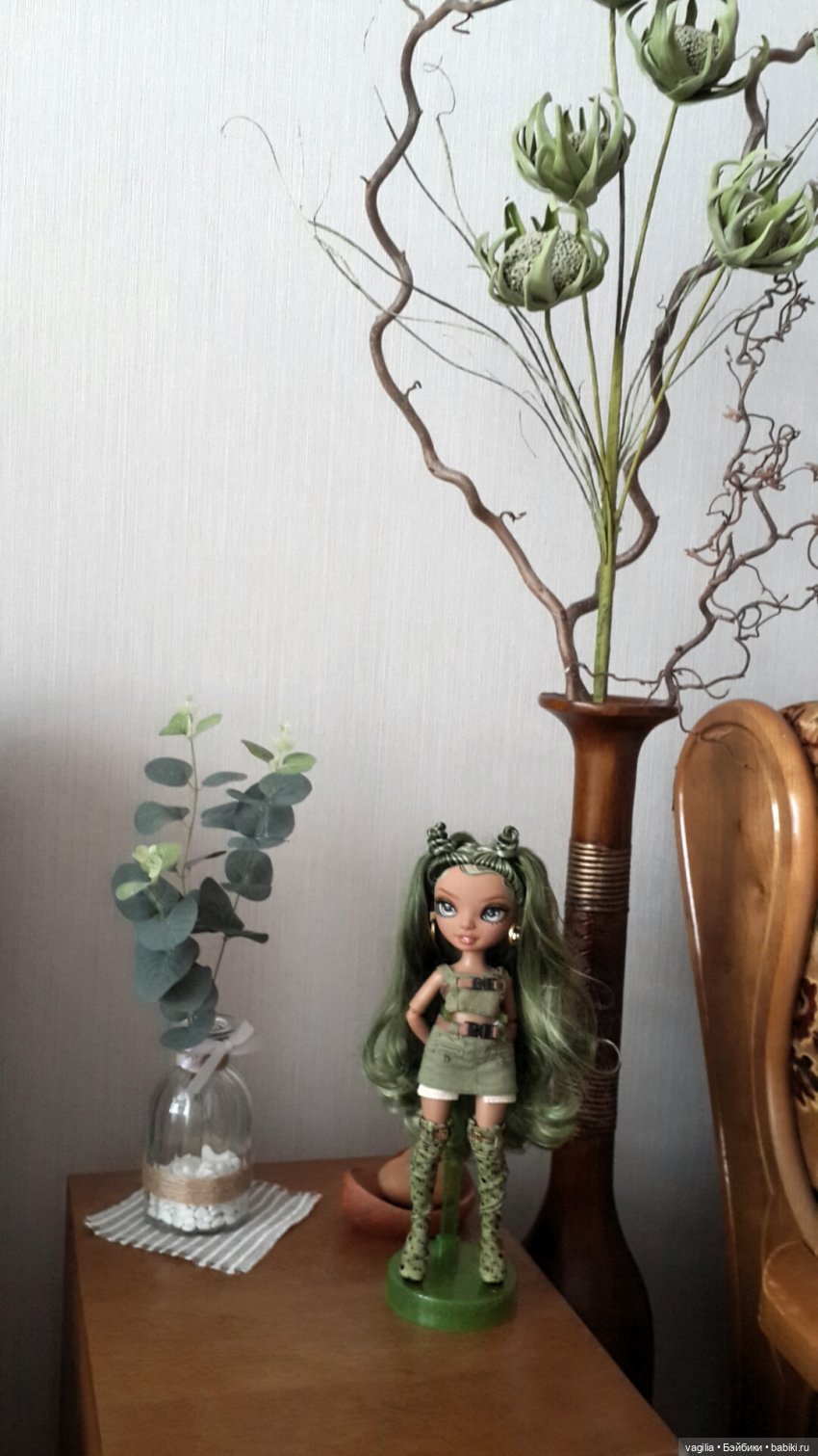 Думала купить одну — Куклы Rainbow High (Рейнбоу Хай