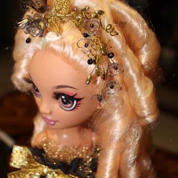 В догонку к предыдущему топику